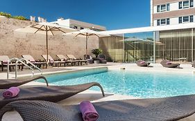 Sheraton Lisboa Hotel & Spa